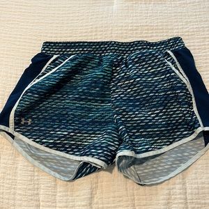 Women’s workout shorts